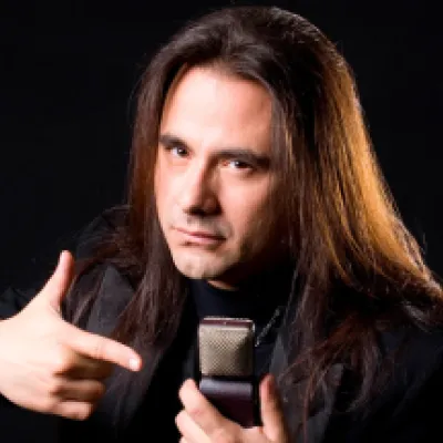 Andre Matos murió este 8 de junio a los 47 años