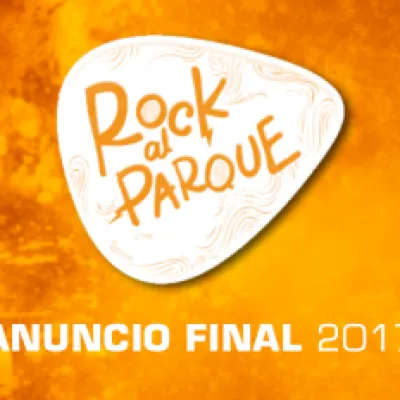 Tercer anuncio de bandas participantes en Rock al Parque 2017