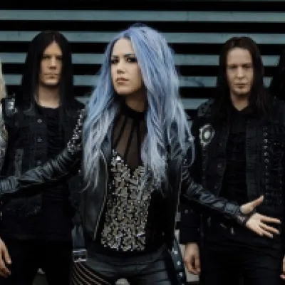 Arch Enemy hará parte de la primera edición del Knotfest Colombia