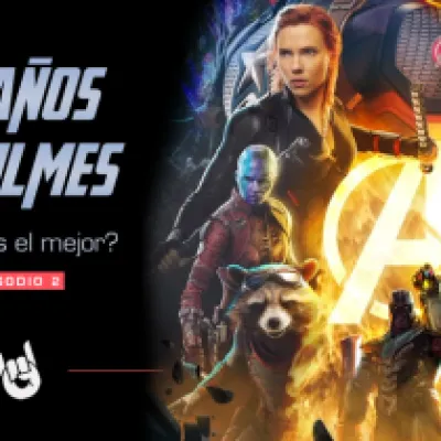 Avengers:¿Cuál es la mejor película del Universo Marvel?