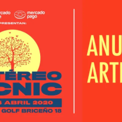 Estos son los artistas que harán parte de Estéreo Picnic 2020