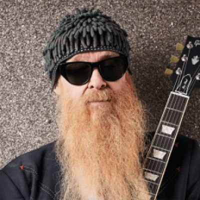 Billy Gibbons se presentará junto a Diamante Eléctrico en Estéreo Picnic 2018