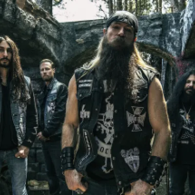 Black Label Society regresa a Colombia en abril de 2019