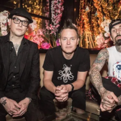 Blink 182 hará parte del Estéreo Picnic 2023