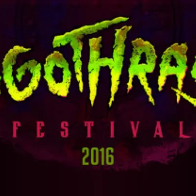 Llega la cuarta edición del Festival Bogothrash