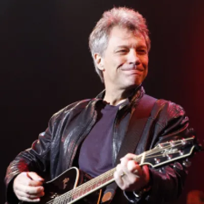 Bon Jovi confirma concierto en Perú en octubre de 2019