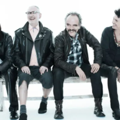 Caifanes regresa a Colombia el 15 de junio de 2019