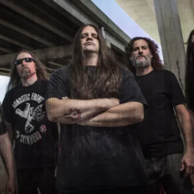 Cannibal Corpse regresa a Colombia promocionando su álbum Red Before Black