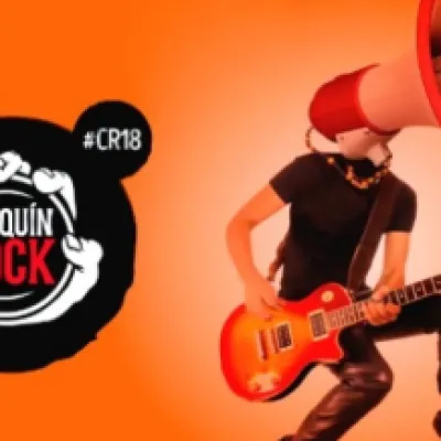 Estos son los horarios del Cosquín Rock Colombia 2018