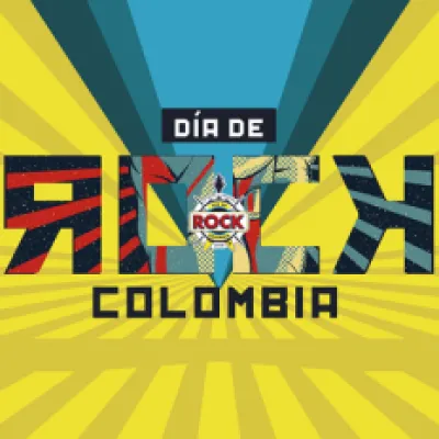 Día de Rock Colombia se realizará el 15 de septiembre de 2018