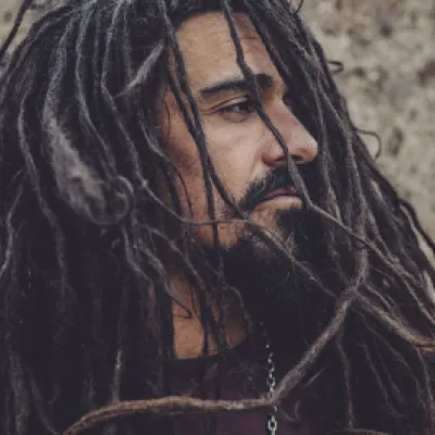 Dread Mar I llega a celebrar Amoy Amistad en Colombia