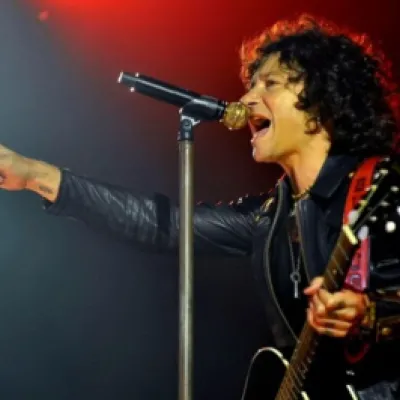 Enrique Bunbury regresa a Bogota y Medellín este 2020