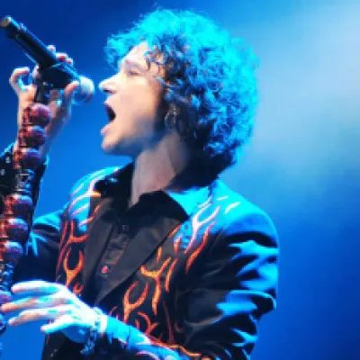 Bunbury dará 3 conciertos en Bogotá en el mes de abril