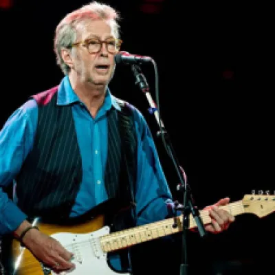 Eric Clapton presenta "I Still Do", su disco número 23