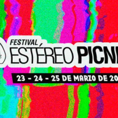 Se dan a conocer los horarios del Festival Estéreo Picnic 2018