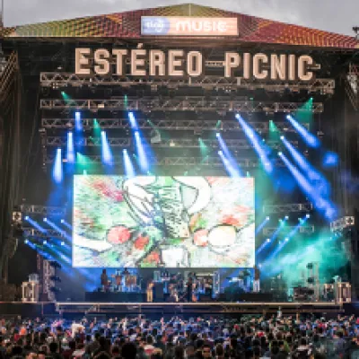 Programación Estéreo Picnic 2019