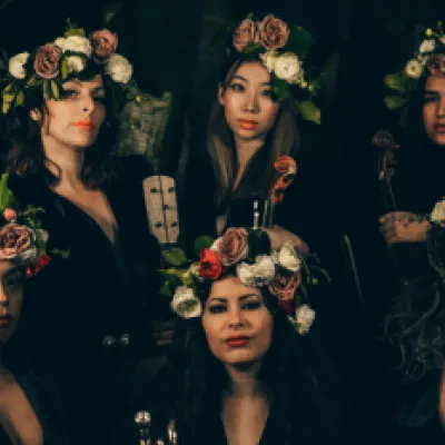 Flor de Toloache presenta un adelanto de su nuevo disco