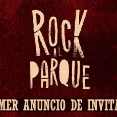 Rock al Parque 2016 anuncia sus primeras bandas