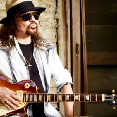 Falleció Gary Rossington de Lynyrd Skynyrd