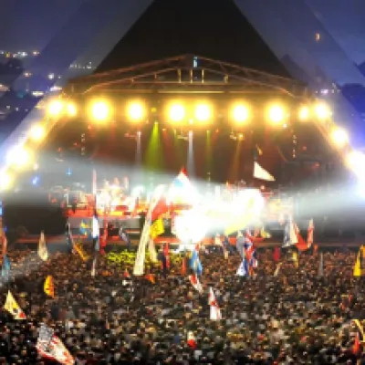 Glastonbury llega a su edición 36 en 2019