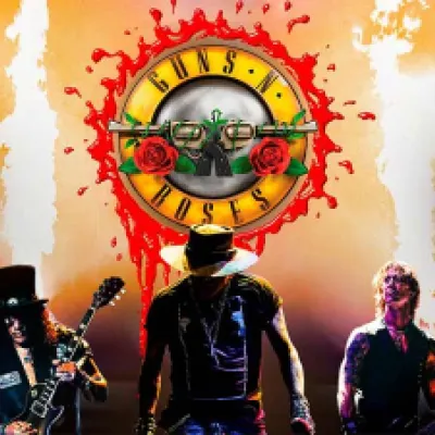 Precios de las boletas para el concierto de Guns N' Roses en Bogotá