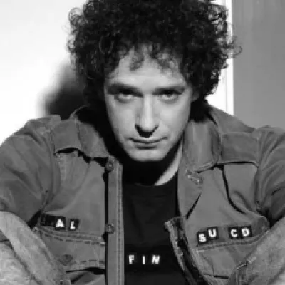 Gustavo Cerati murió el 4 de septiembre de 2014