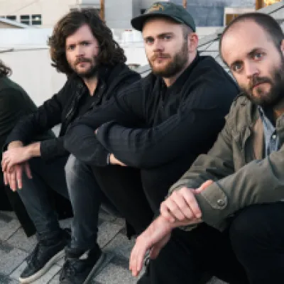 Kongos presenta su nuevo trabajo discográfico