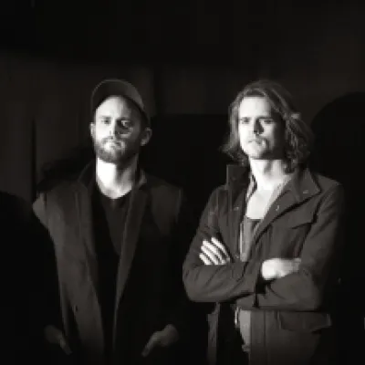 Kongos presenta su nuevo sencillo "Tomorrow"