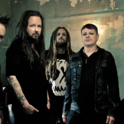 Korn llega a Colombia estrenando nuevo disco