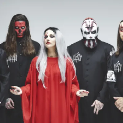 Lacuna Coil presenta su nuevo álbum en vivo