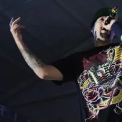 Cypress HIll pasó por Bogotá dejando en evidencia la mala organización