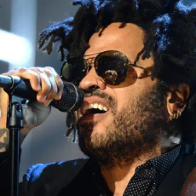 Lenny Kravitz estará en Colombia en marzo de 2019