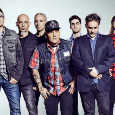 Los Fabulosos Cadillacs encabezan el Festival Cordillera 2022