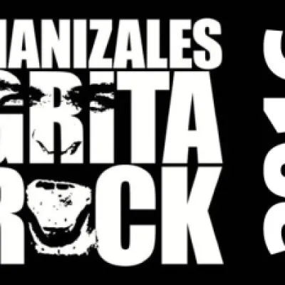 Manizales Grita Rock 2016 se realizará el 15 y 16 de octubre