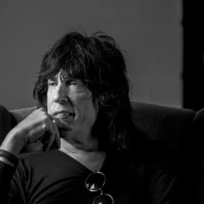 Marky Ramone regresa a Colombia en el mes de marzo 2022