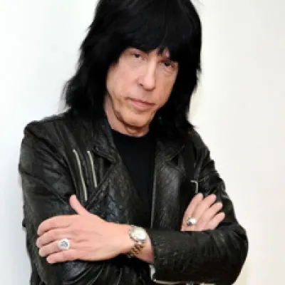 Marky Ramone estará junto a Guns N' Roses en Medellín