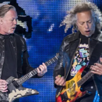 Metallica regresaría a Colombia en 2020