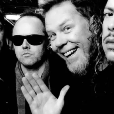 Escogidas las cinco bandas finalistas para tocar con Metallica en Bogotá