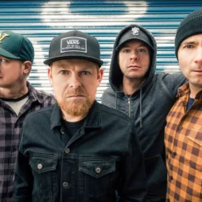 Millencolin llega a Colombia por primera vez en marzo de 2023