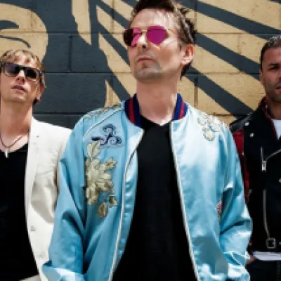 Muse podría regresar a Colombia en 2019