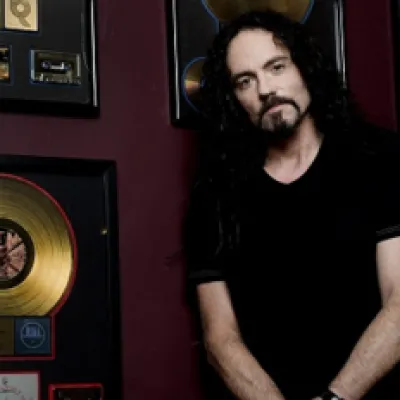 Nick Menza, baterista de Megadeth entre 1989 y 1998