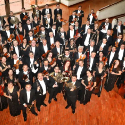 La Orquesta Filarmónica de Bogotá presentará un show especial en Rock al Parque