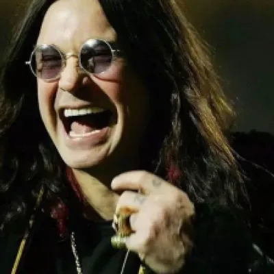 Ozzy Osbourne canceló 28 conciertos en Estados Unidos y Canadá