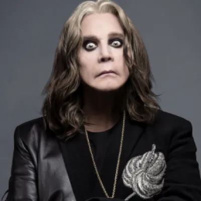 Ozzy Osbourne, ganador de dos premios Grammy en 2023