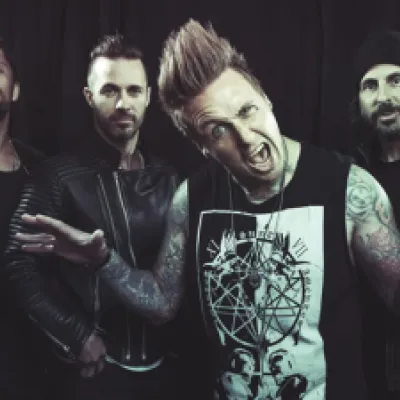 Foto: PapaRoach.com