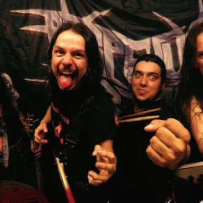 Perpetual Warfare prepara el lanzamiento de su nuevo videoclip