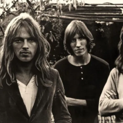 Pink Floyd lanzó "The Dark Side of The Moon" en 1973