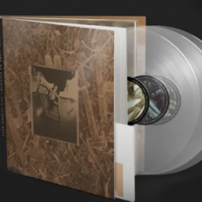 Come on Pilgrim...It`s Surfer Rosa, nuevo disco reeditado de Pixies