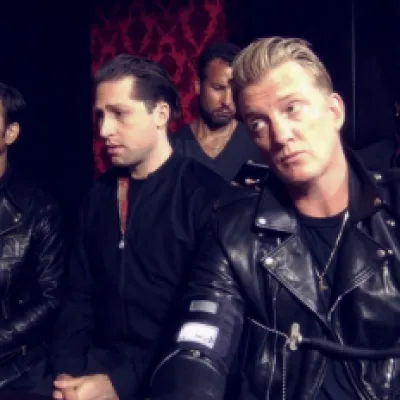 Queens Of The Stone Age regresa a Colombia en marzo de 2018