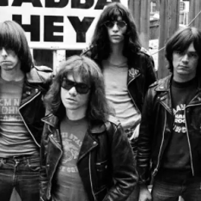 El primer disco de Ramones cumple 40 años